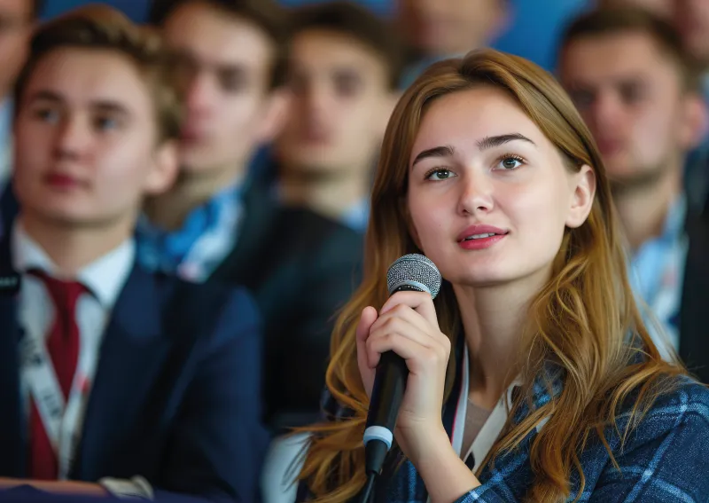 University & Career Exposure