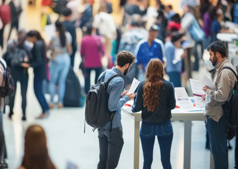 University & Career Exposure