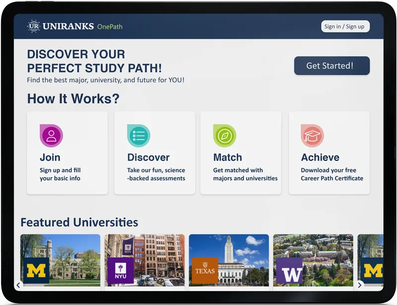 Career Pathway Assessments That Lead to Real Guidance