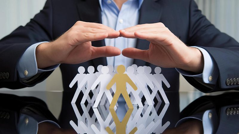 Creating a Safe Space: Trust, Confidentiality & Ethics