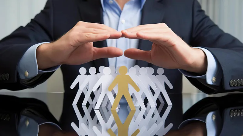 Creating a Safe Space: Trust, Confidentiality & Ethics