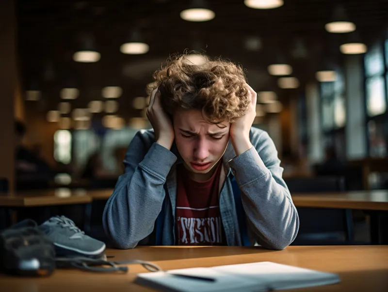 Managing Stress, Anxiety & Parental Pressure Around Careers