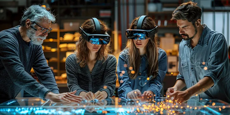 Future Skills & Labor Market Trends (2026&ndash;2035)