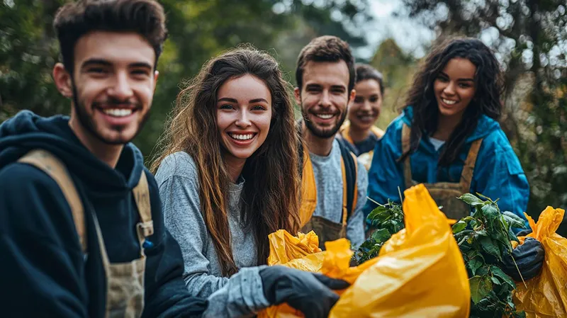 Work-Based Learning Models: Internships, Volunteering & Shadowing
