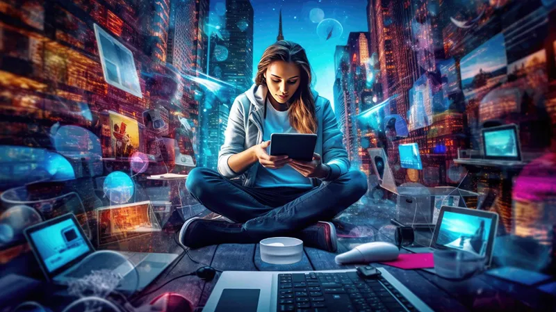 Digital Tools for Counselors: Dashboards, Portfolios & Analytics