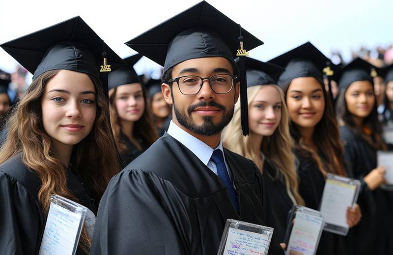 Scholarships, Financial Planning & Ethical Admissions Guidance
