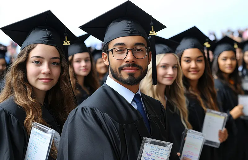 Scholarships, Financial Planning & Ethical Admissions Guidance