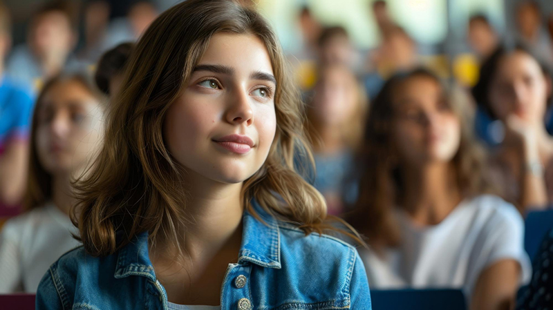 Building Student Resilience & Career Agility