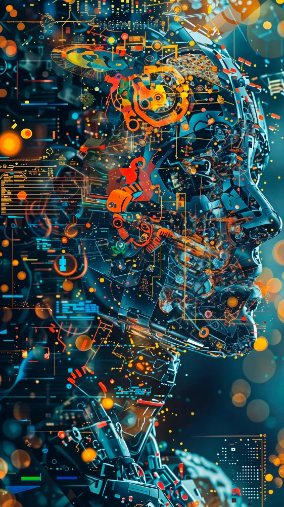AI, Digital Technology & Emerging Innovation