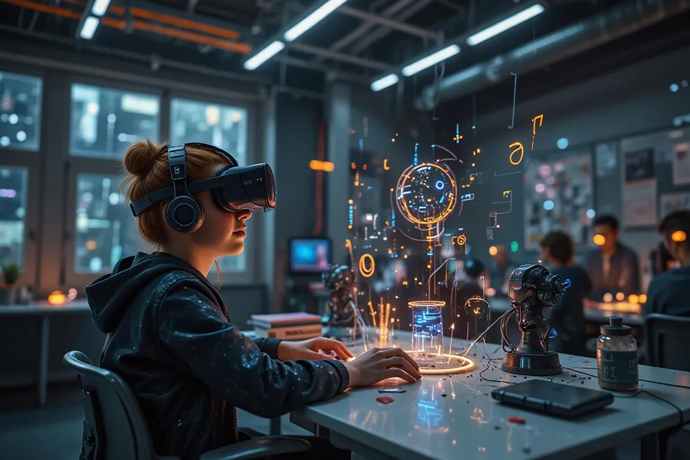 Future-Ready Skills