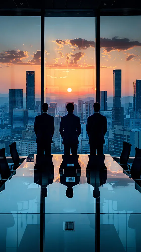 Business Leadership & Entrepreneurship