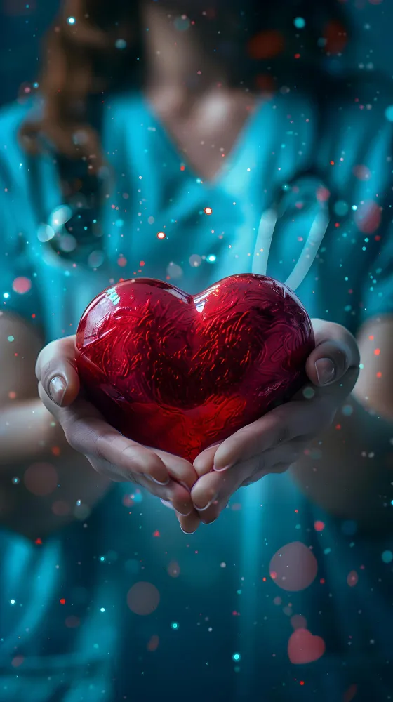 Health, Care & Human Support