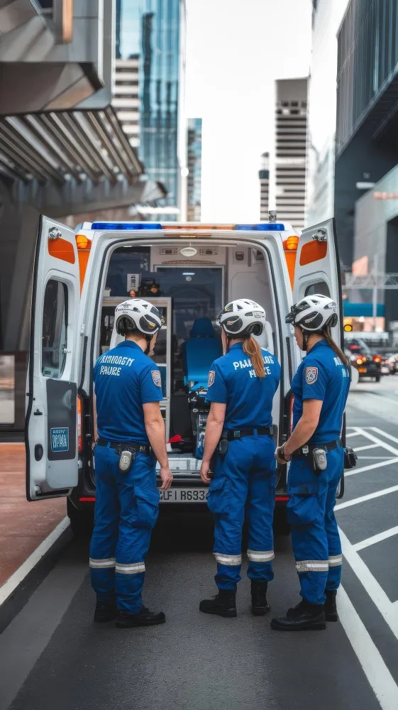 Students exploring criminal justice, emergency response, fire safety, and public protection pathways through OnePath courses